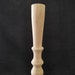 Set of 4 Wooden Table Legs, Wood Dining Table Leg, Farmhouse Table Leg, Table Leg, Wood Table Base, Furniture Leg, Table Post, Home Decor
