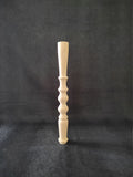 Set of 4 Wooden Table Legs, Wood Dining Table Leg, Farmhouse Table Leg, Table Leg, Wood Table Base, Furniture Leg, Table Post, Home Decor